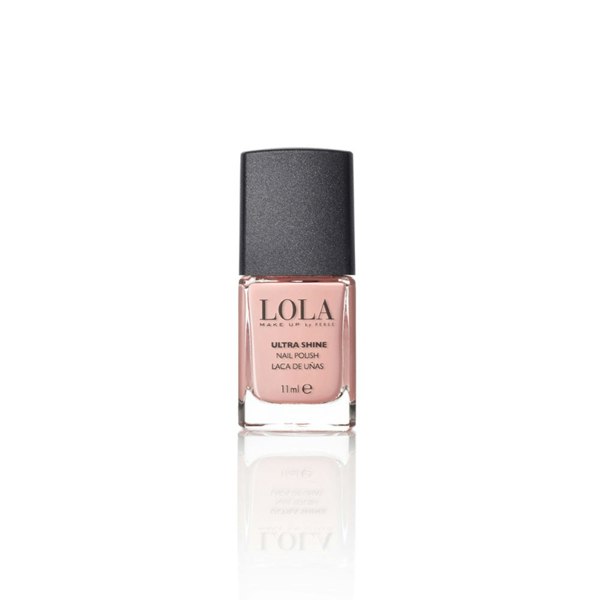 Lola Make Up Lola Nail Polish #10 Free Formula