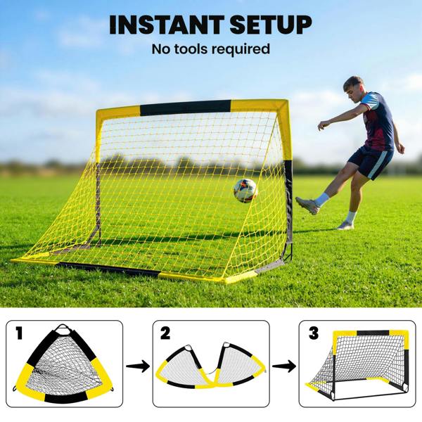 Football Goal