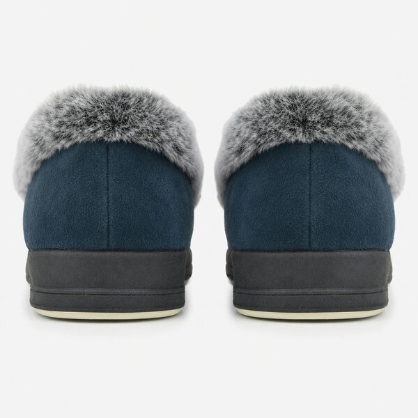 Sleepers MONICA Full Slippers Slippers   in  Navy