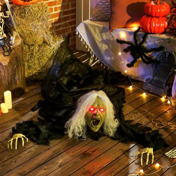Halloween Decorations