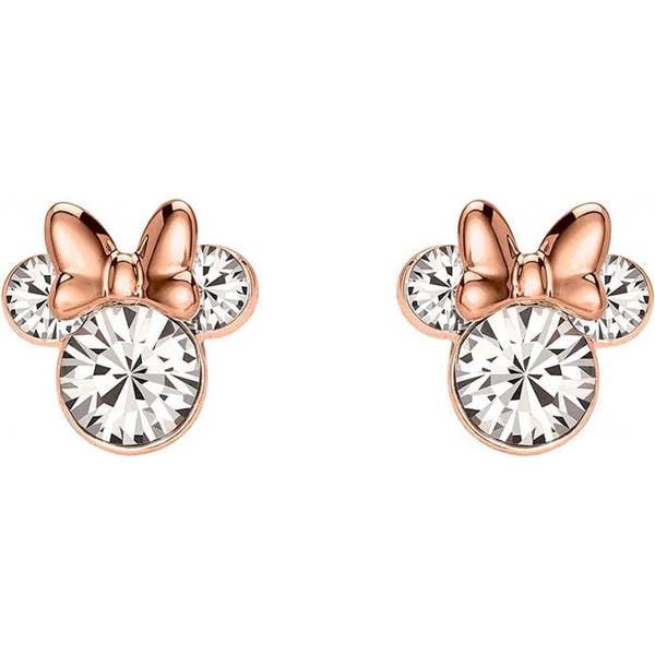 Disney Minnie Earrings EF00469PAPRL-PA