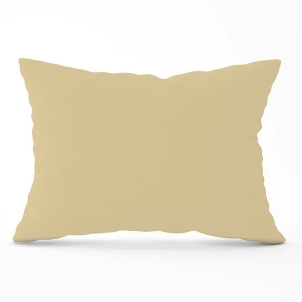 Warren Reed Biscuit Brown Cushions