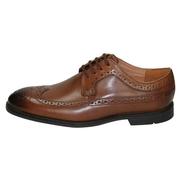 Clarks Mens Clarks Formal Lace Up Shoes Ronnie Limit