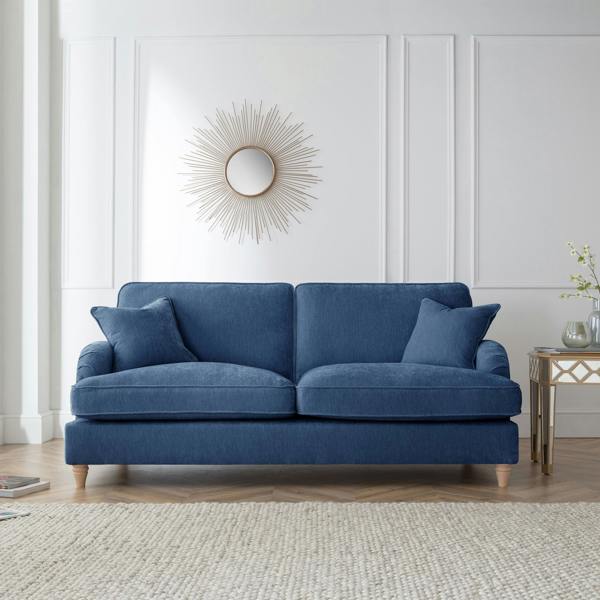 The Great Sofa Company The Swift 3 Seater Sofa