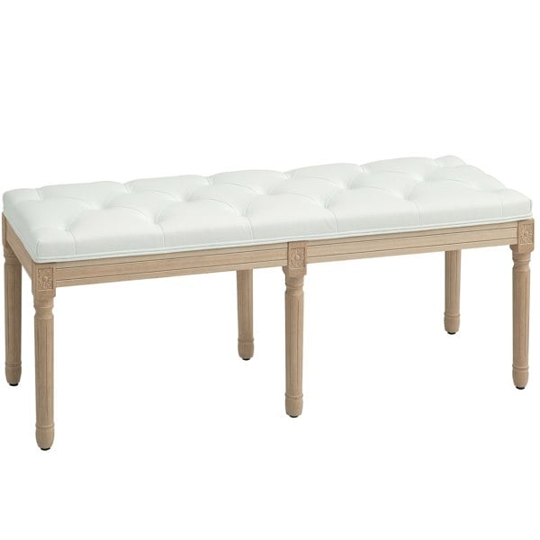 Bed End Bench