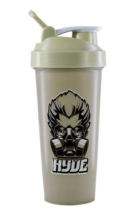 ProSupps HYDE Shaker, Grey - 600 ml.