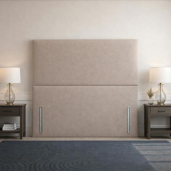 Great British Beds Plain Headboard
