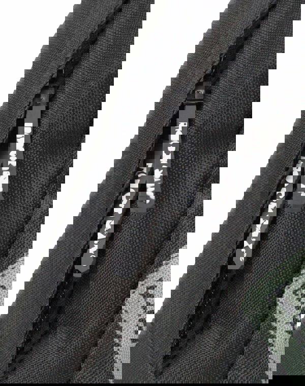 Rock Sax Unisex Black Rolling Stones Backpack (One Size)