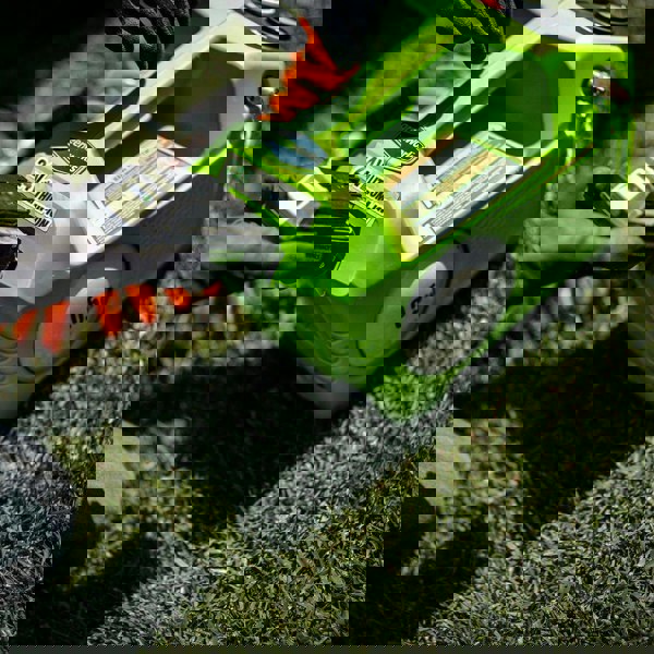 Greenworks 40V Cordless Air Compressor Excludes Battery and Charger