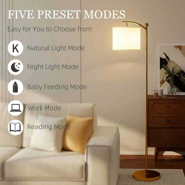 Floor Lamp