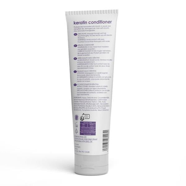 Sekoa Keratin Conditioner 250 ml