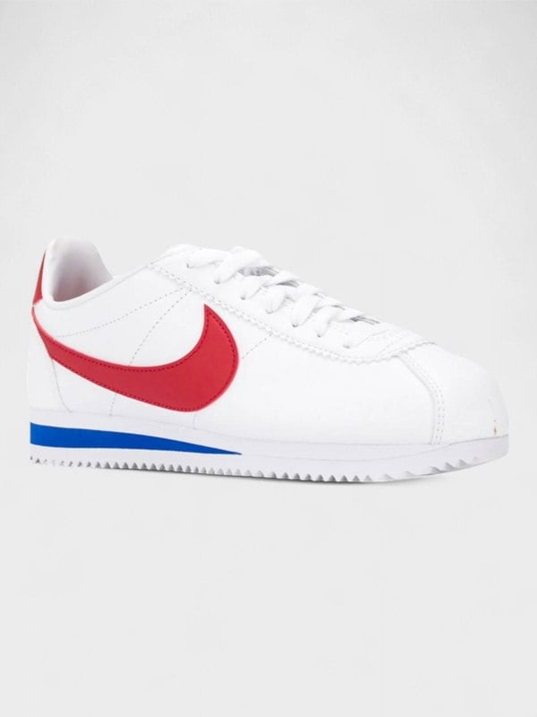 Nike Classic Cortez Leather 'Forrest Gump' - Supplied FashionNike