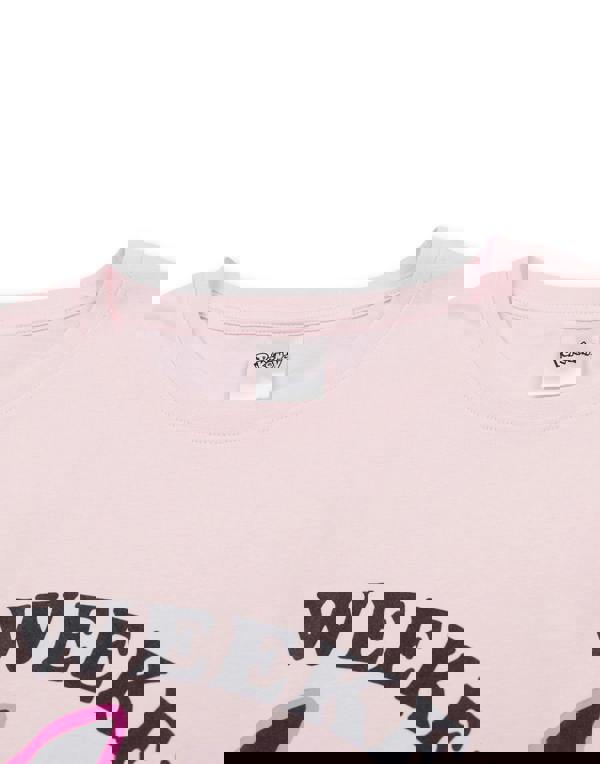 Pokemon Womens Pink Pikachu Short Sleeve Long Leg Pyjama Set