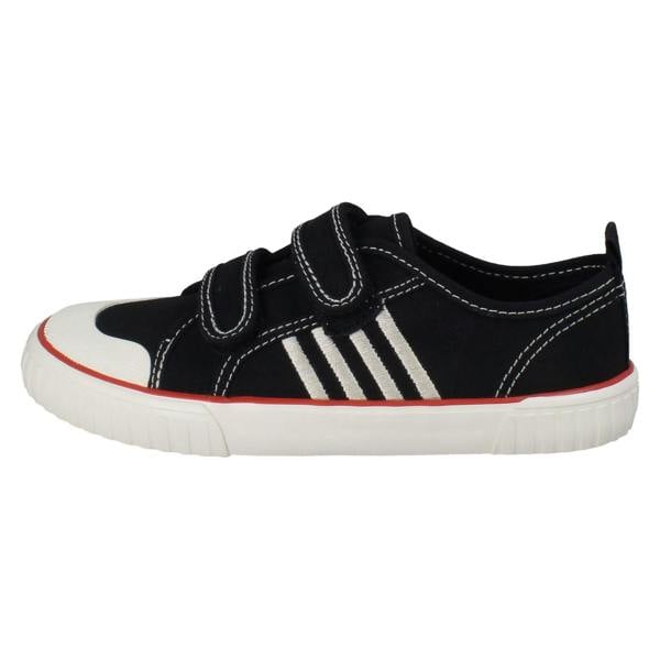 Start-rite Childrens Unisex Startrite Canvas Tide