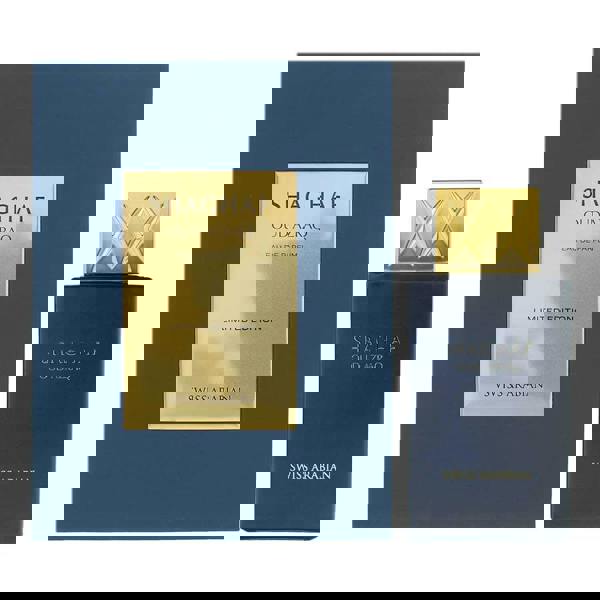 Shaghaf Swiss Arabian Shaghaf Oud Azraq Eau de Parfum 75ml