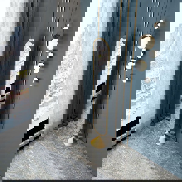 Boxford Full Length Mirror-Ritconcept-Rit Concept