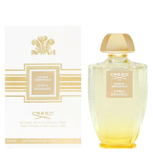 Creed Citrus Bigarade Eau de Parfum Spray 100ml - Additional 2