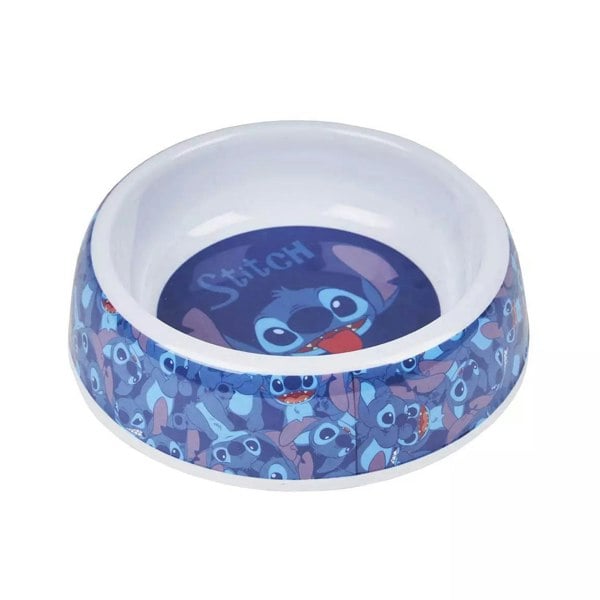 Cerda | Disney Stitch Pet Food Bowl