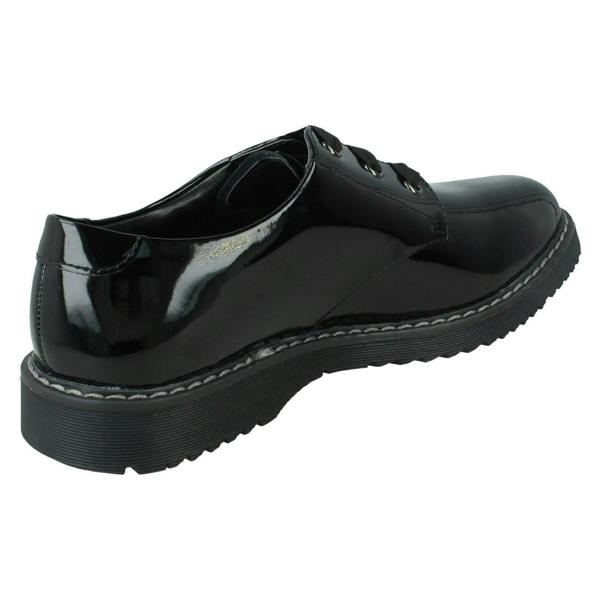 Start-rite Girls Angry Angels By Startrite School Shoes Impact