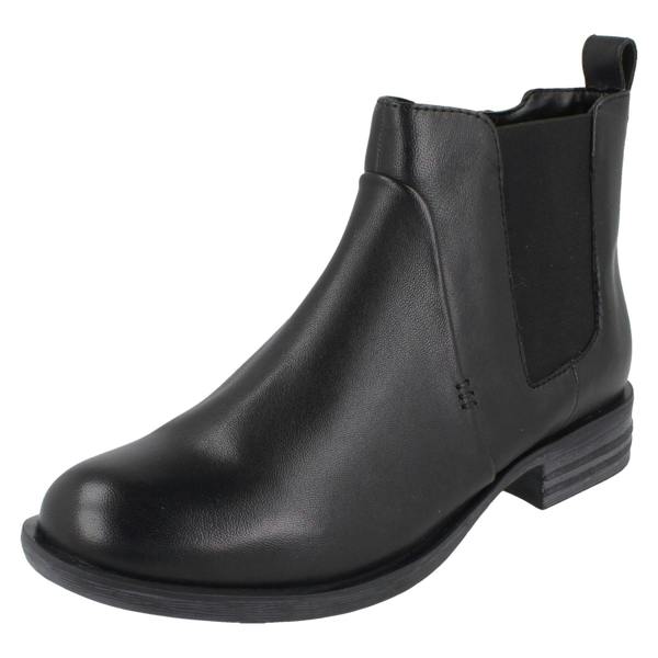 Van Dal Ladies Van Dal Ankle Boots Ford X