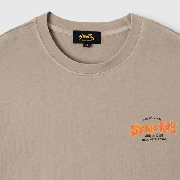 Stan Ray BBQ T-Shirt
