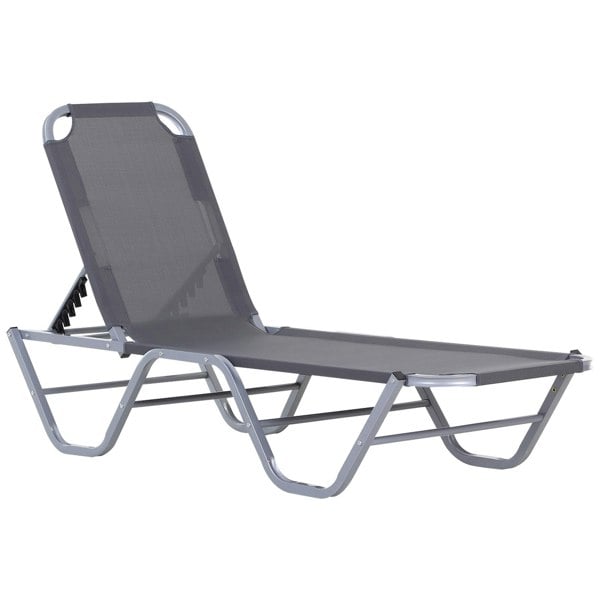 Sun Lounger