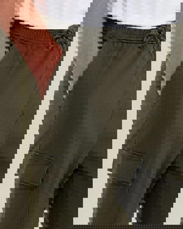 Larsson & Co Combat Pocket Chino Trouser