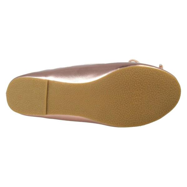 Spot On Girls Spot On Ballerina Pumps H2699