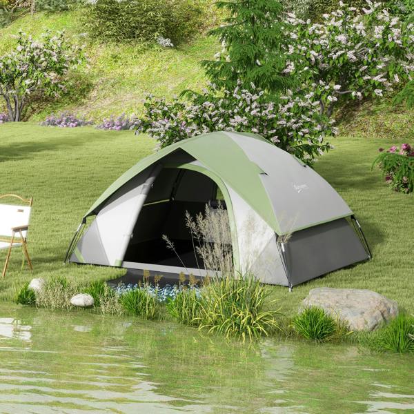 Dome Tent