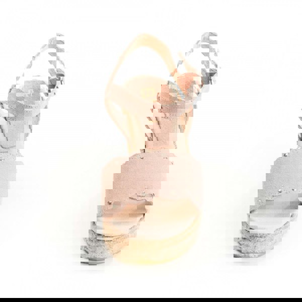 Elia B Eliza Womens Wedge Sandal