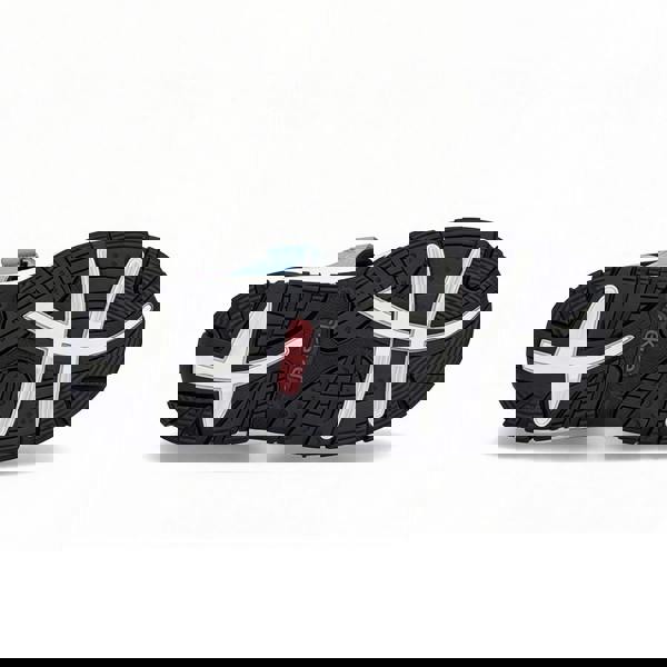 Rieker Rieker CLARA Womens Hiking & Trail Sandals Multi