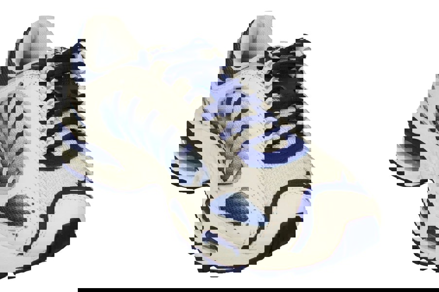 Nike Air Max Tailwind IV Mens Ct1267  101 - White Deep Royal Blue 101 - Photo 3