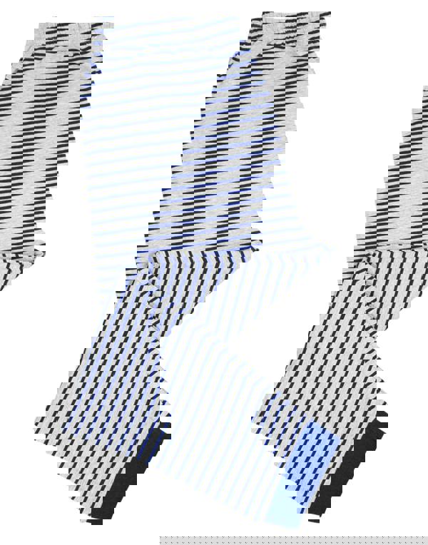 Boys Grey Lounge Pants