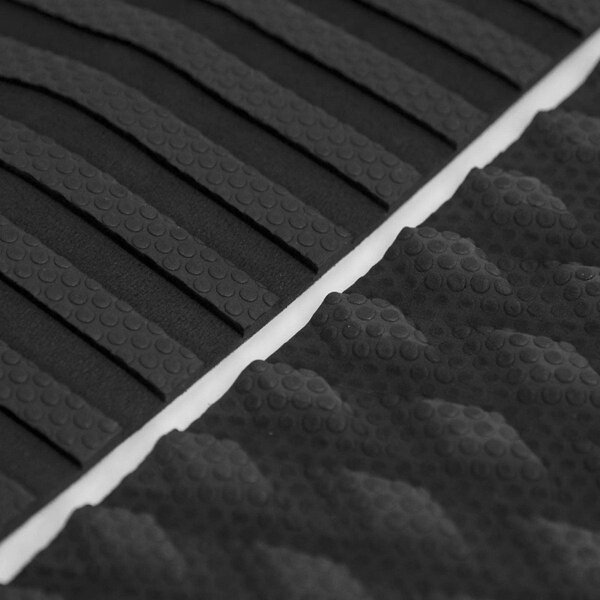 Ocean & Earth Owen Wright Lite Trac Surfboard Traction Pad Black