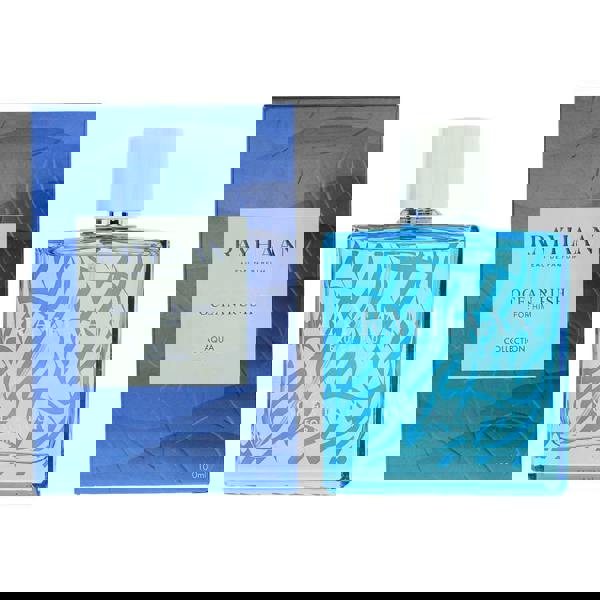 Rayhaan Ocean Rush Eau de Parfum 100ml