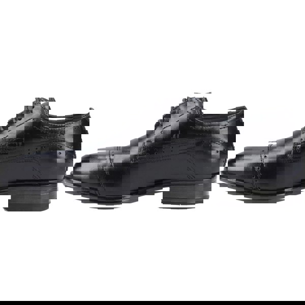 Pod Ralph Oxford Shoes - Black