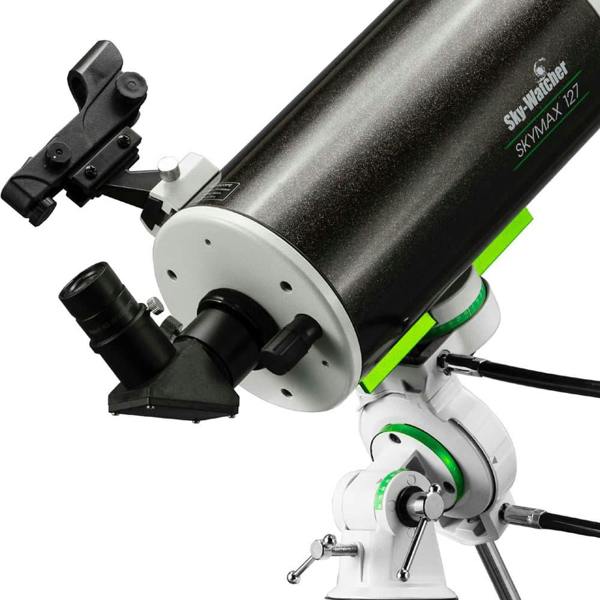 Sky Watcher Starquest DX127 MAK Astronomy Telescope with DX Deluxe EQ Mount