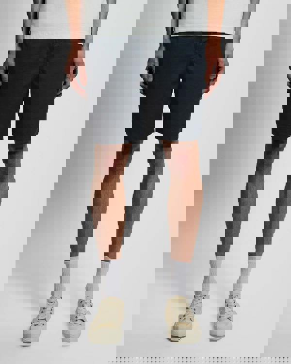 Lyle & Scott Everyday Mens Shorts - Z271 Dark Navy | CHO | Designer Mens Shorts