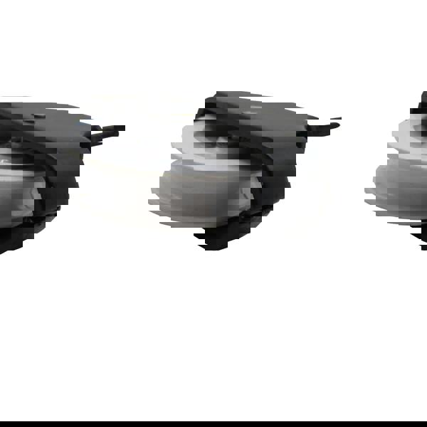 Single Line Screw In Pulley Wheel Black (Washing Clothes Airer Indoor Drying Creel Kit)