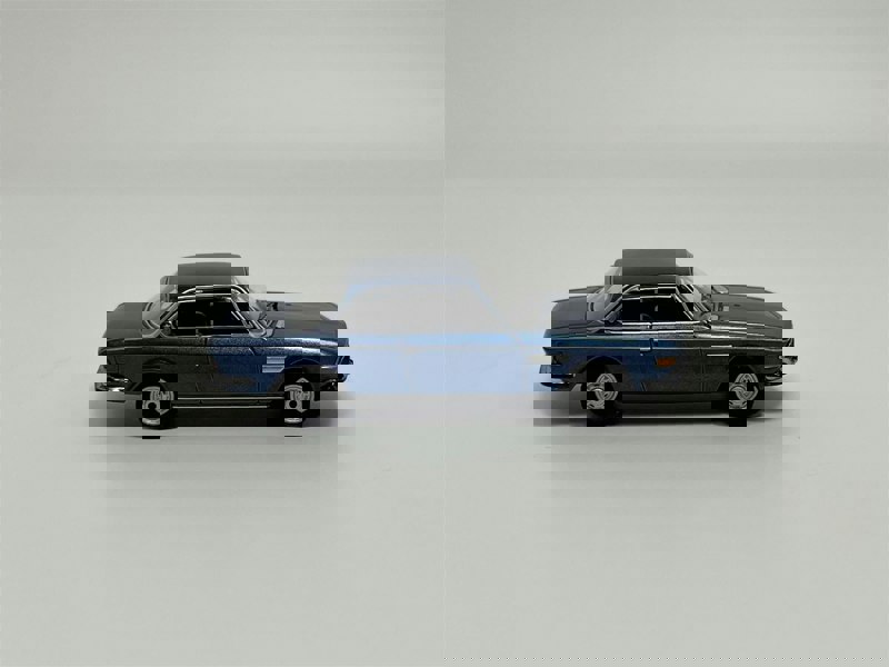 Minichamps BMW 3.0 CSI 1971 Blue Metallic 1:87 Minichamps 870020020