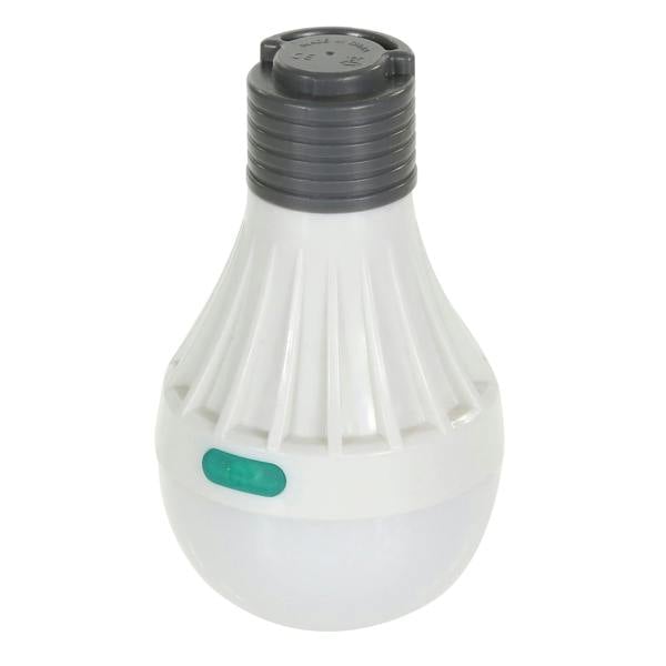 Regatta Teda Lantern Lite (Batteries Included) - Black