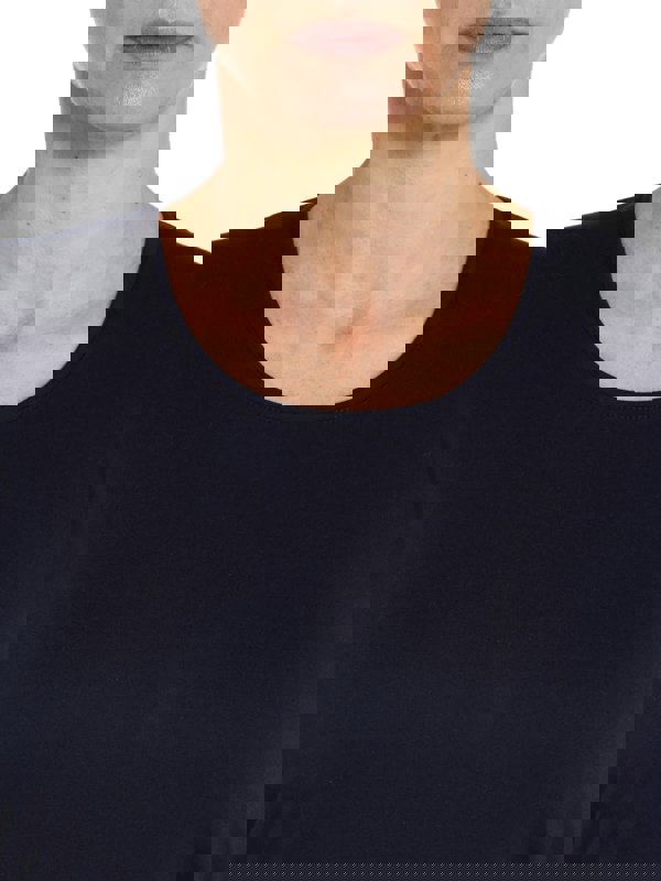 PennyPlain T-shirt - Navy