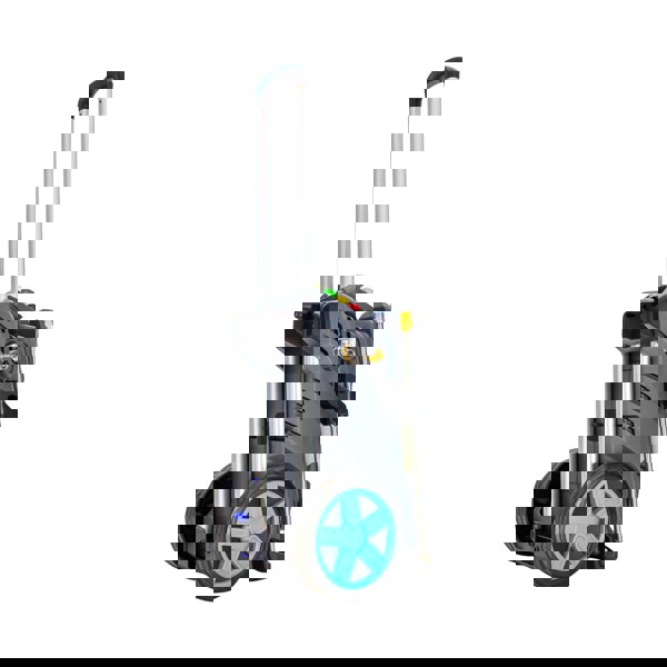 Gorilla Power GP8 Semi-Professional Electric Pressure Washer