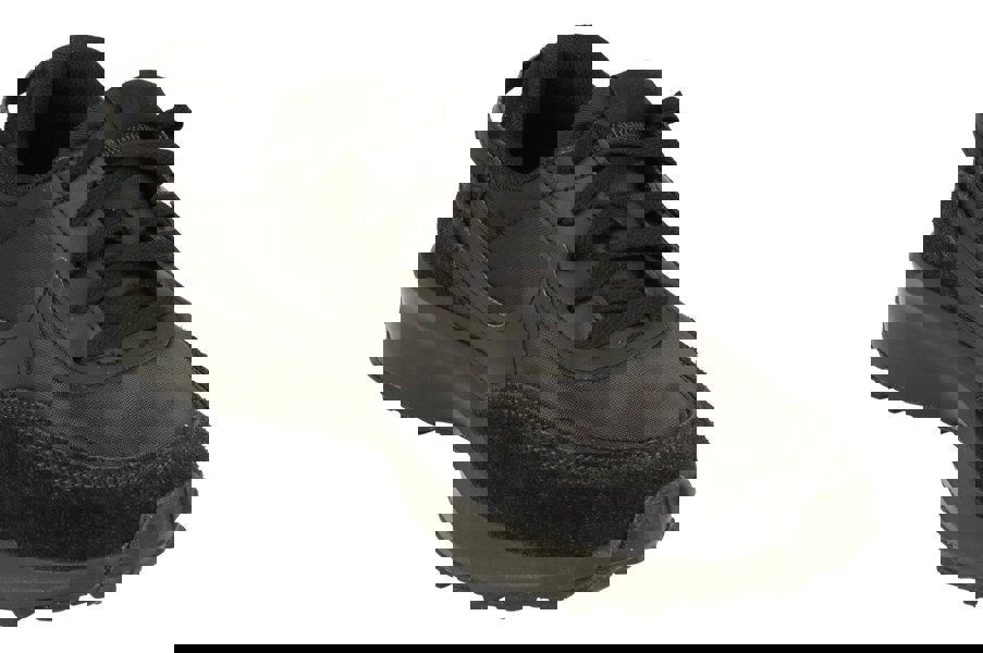 Nike Waffle Debut Mens Trainers Dh9522  002 - Black Black Off Noir 002 - Photo 3