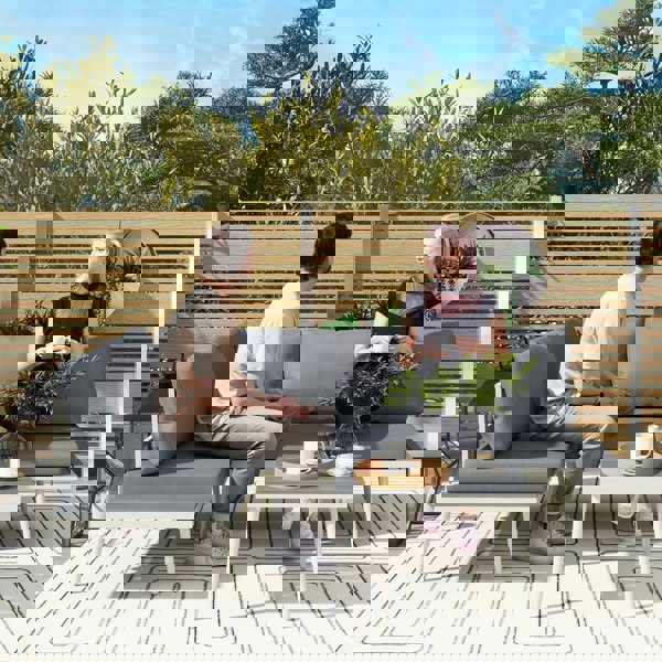 Garden Sofa Set