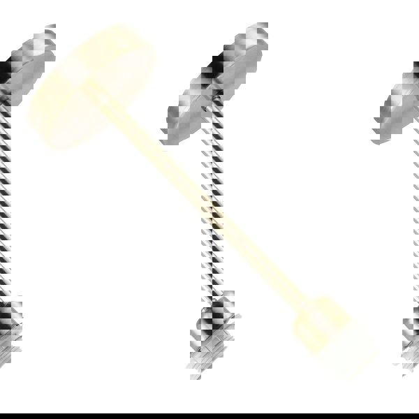 Classic Antique Brass Ceiling Light Fixture to Showcase Lamp Shades Image 3