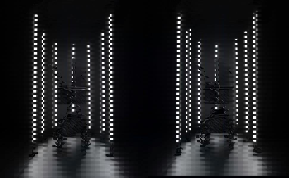 Pre loved Wow XL Pram and Pushchair Silhouette - Pram and Pushchair - Cosatto Store