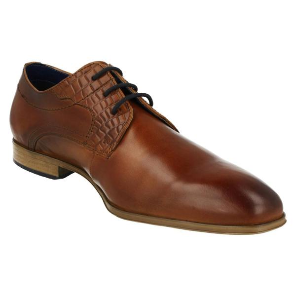 Bugatti Mens Bugatti Formal Shoes 311-25202