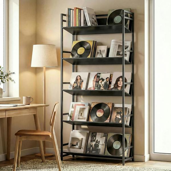 Bookshelf