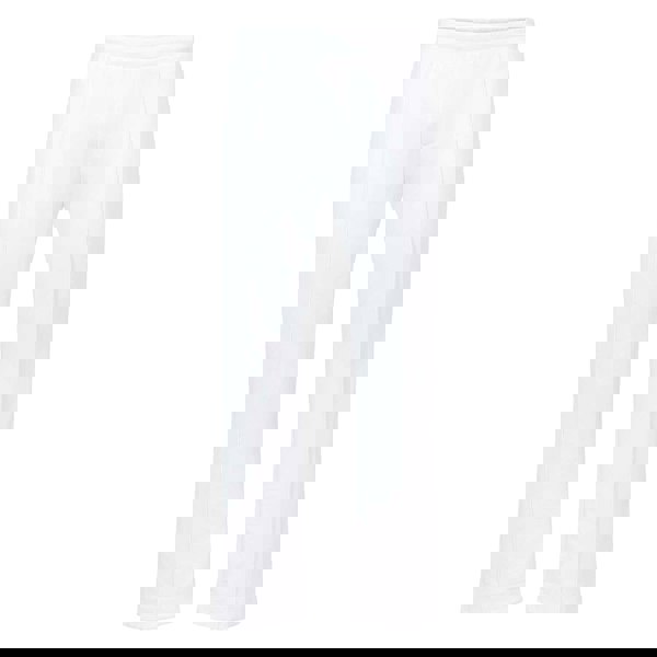 Boss Mens Hurley SNBN Jogging Bottoms - White